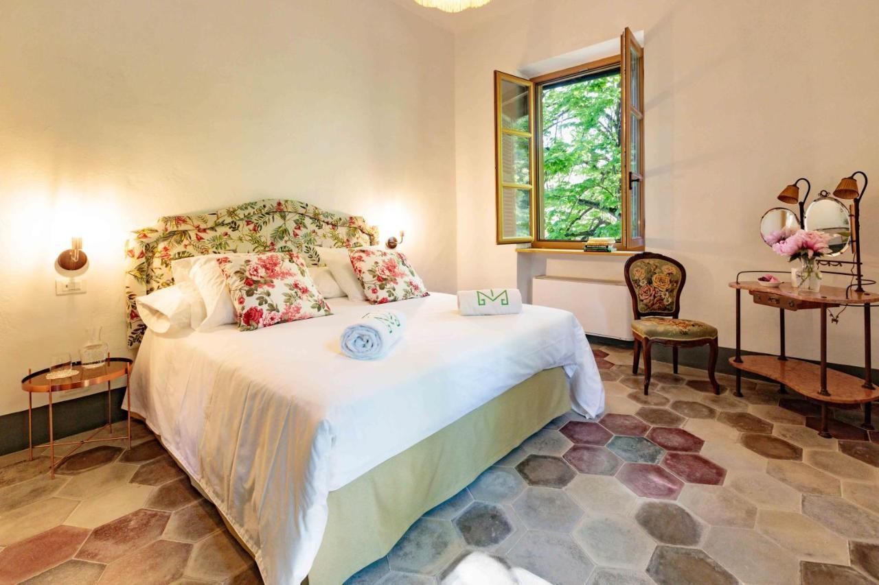 Tenuta Miranda Cassinasco エクステリア 写真