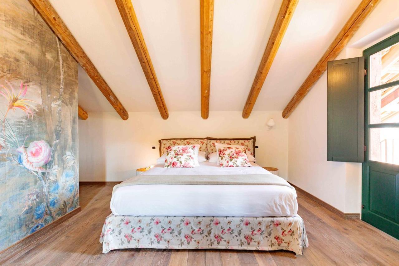 Tenuta Miranda Cassinasco エクステリア 写真
