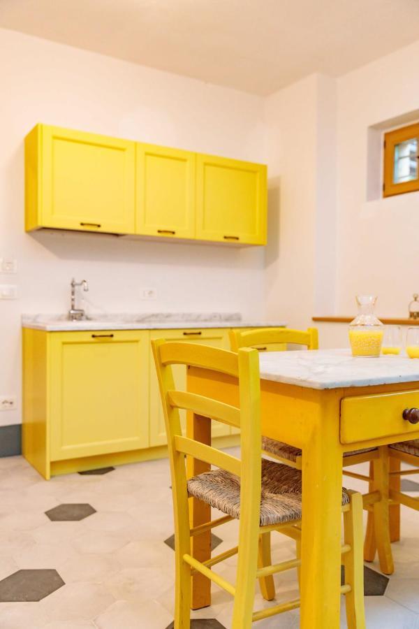 Tenuta Miranda Cassinasco エクステリア 写真