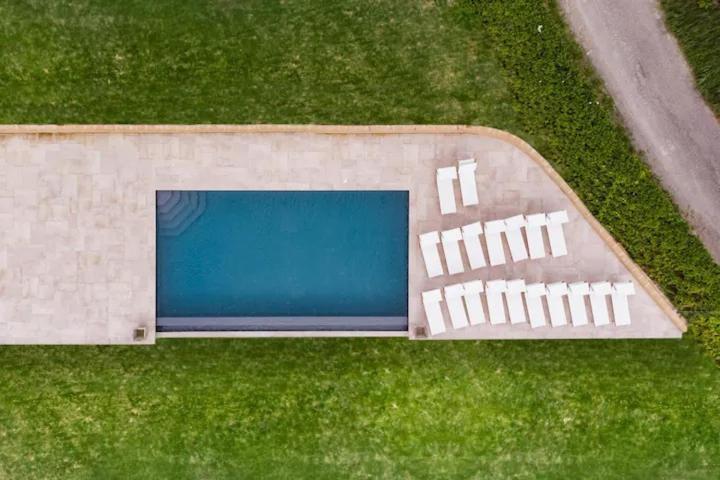 Tenuta Miranda Cassinasco エクステリア 写真