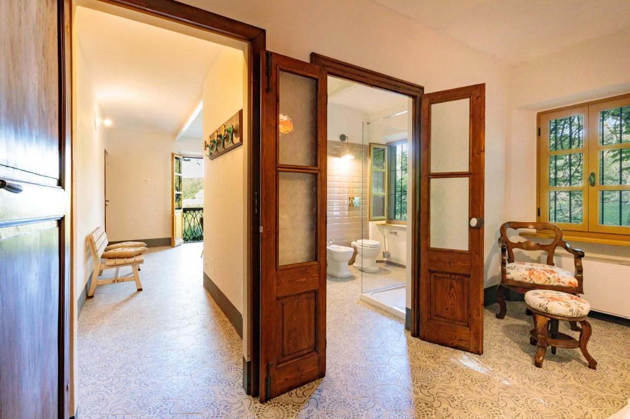 Tenuta Miranda Cassinasco エクステリア 写真