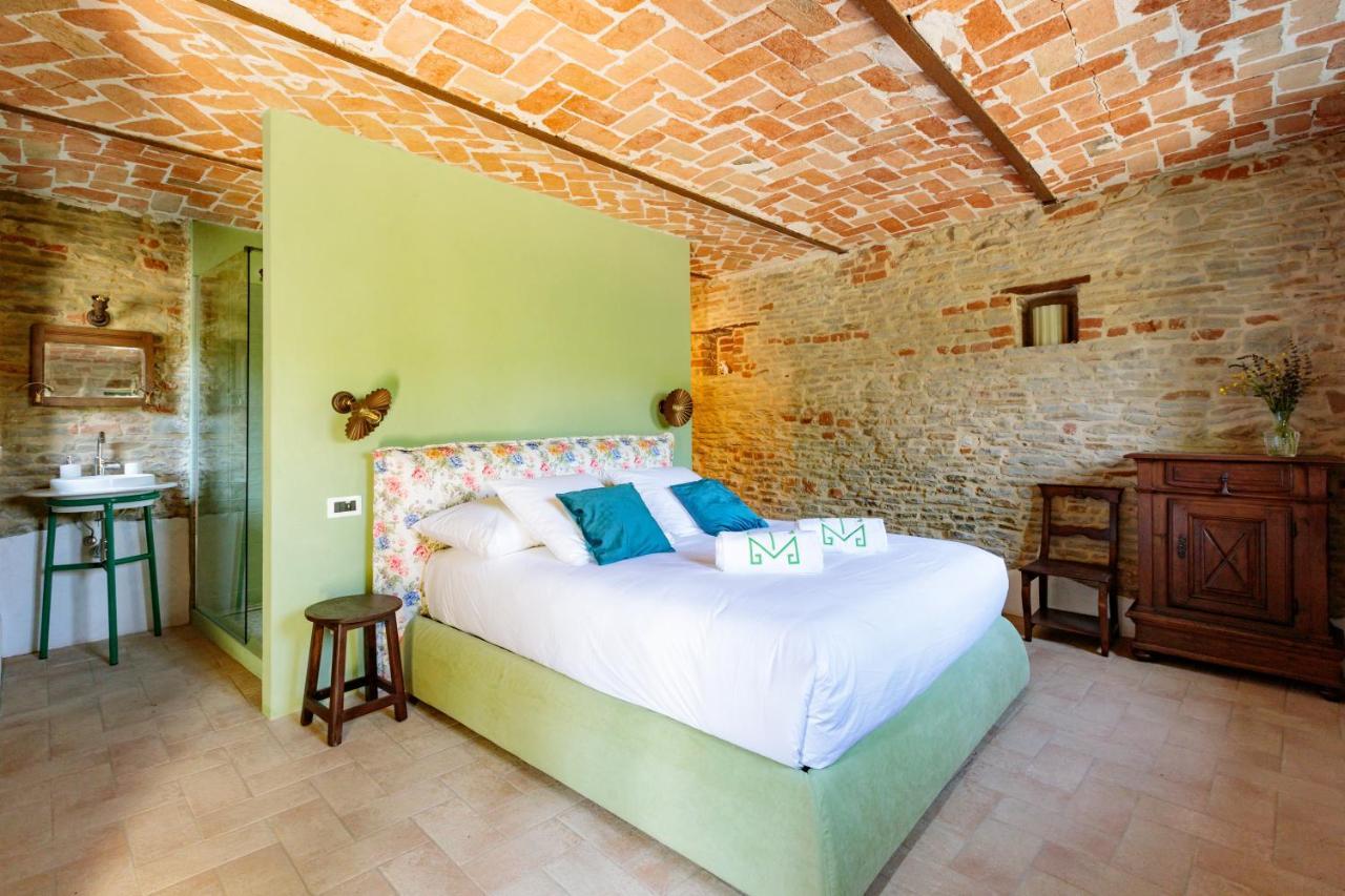 Tenuta Miranda Cassinasco エクステリア 写真