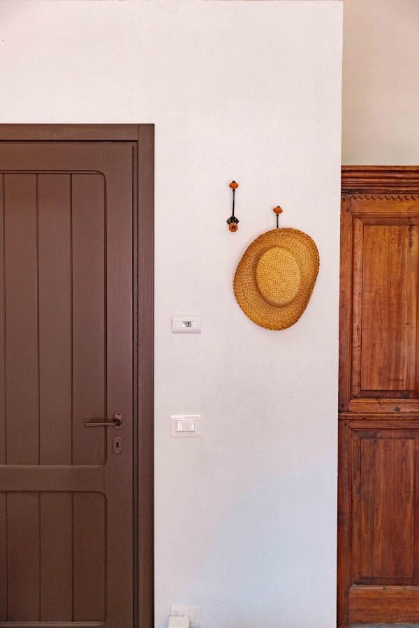 Tenuta Miranda Cassinasco エクステリア 写真