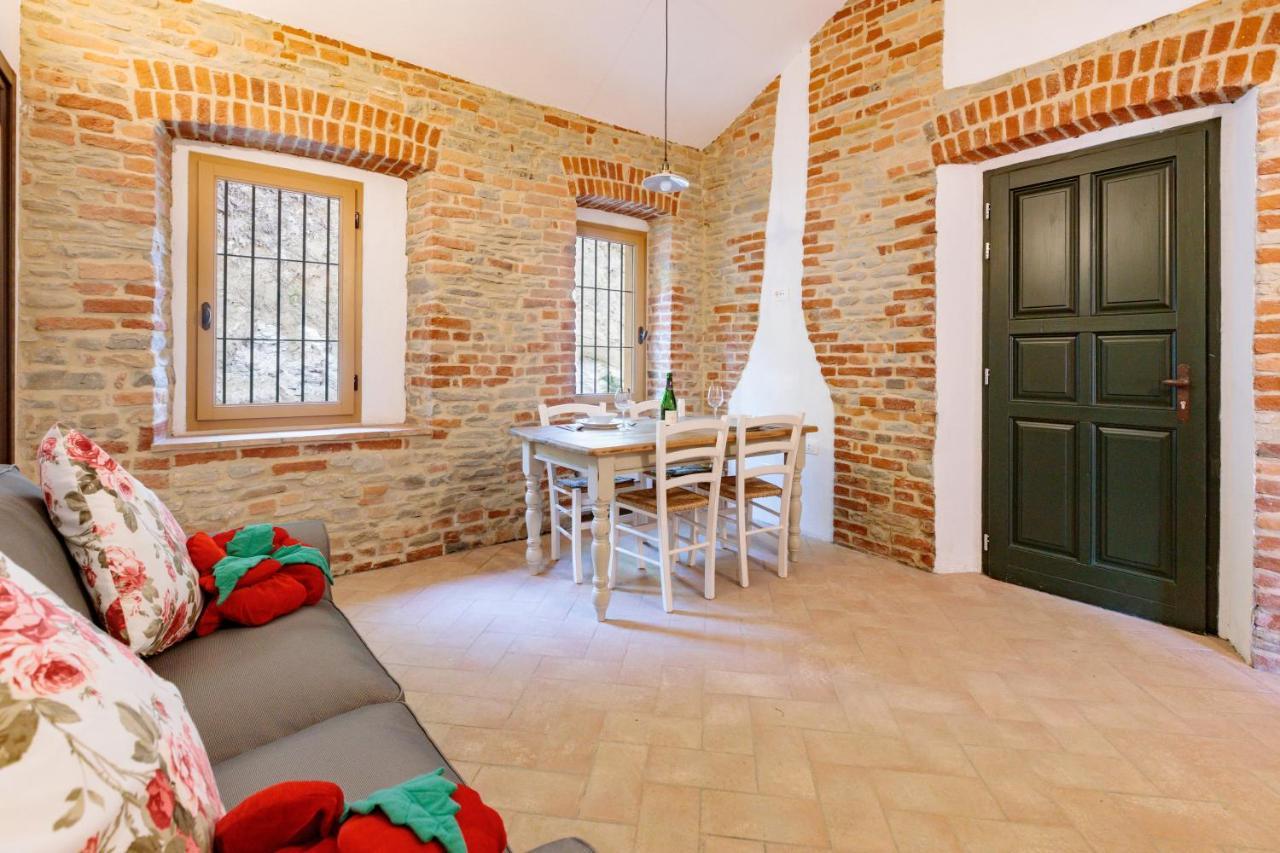 Tenuta Miranda Cassinasco エクステリア 写真