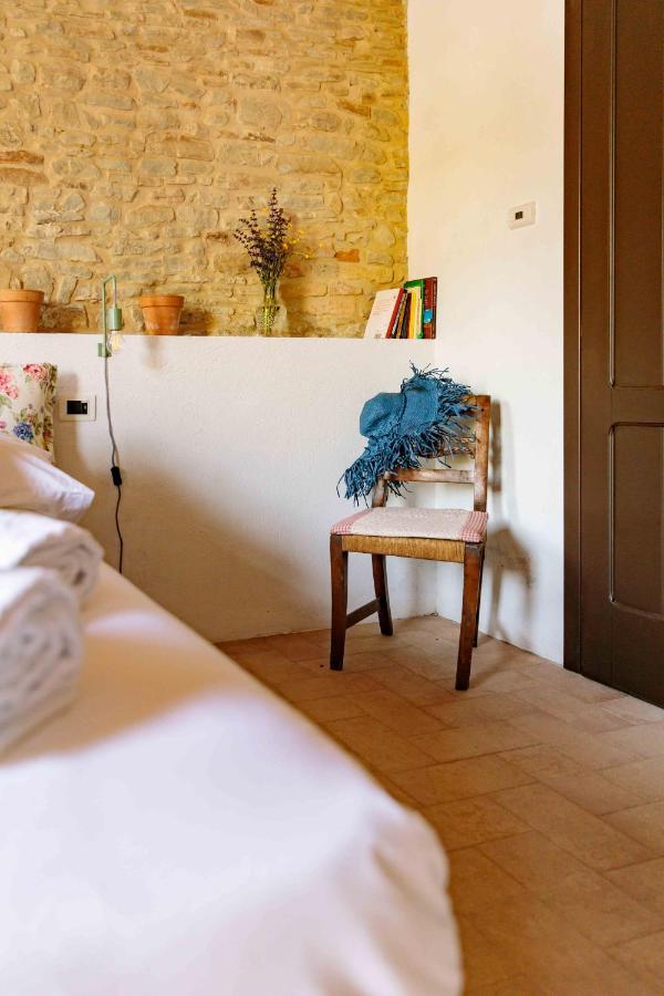 Tenuta Miranda Cassinasco エクステリア 写真