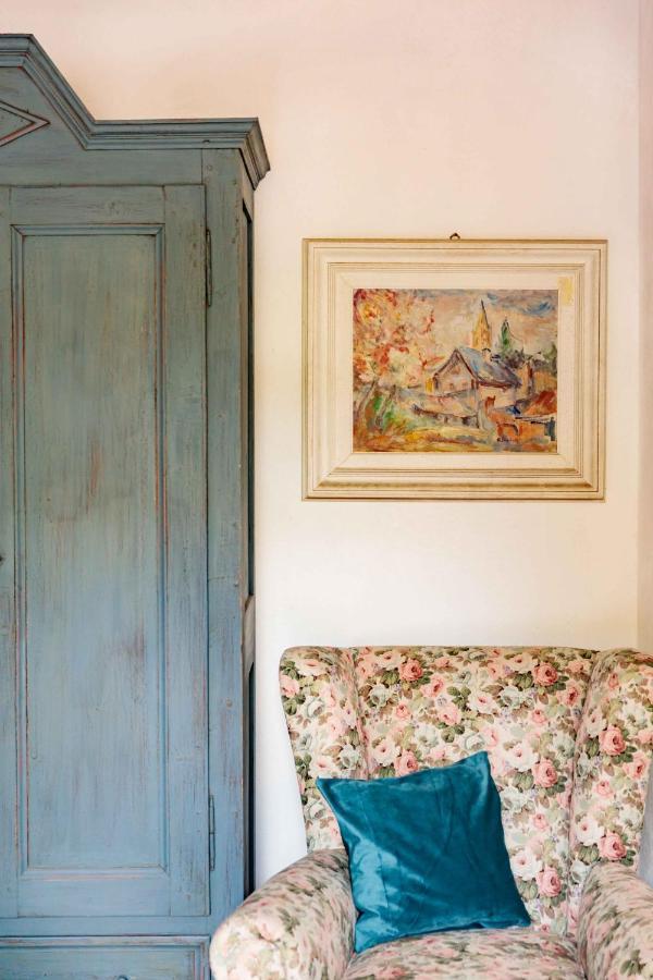 Tenuta Miranda Cassinasco エクステリア 写真