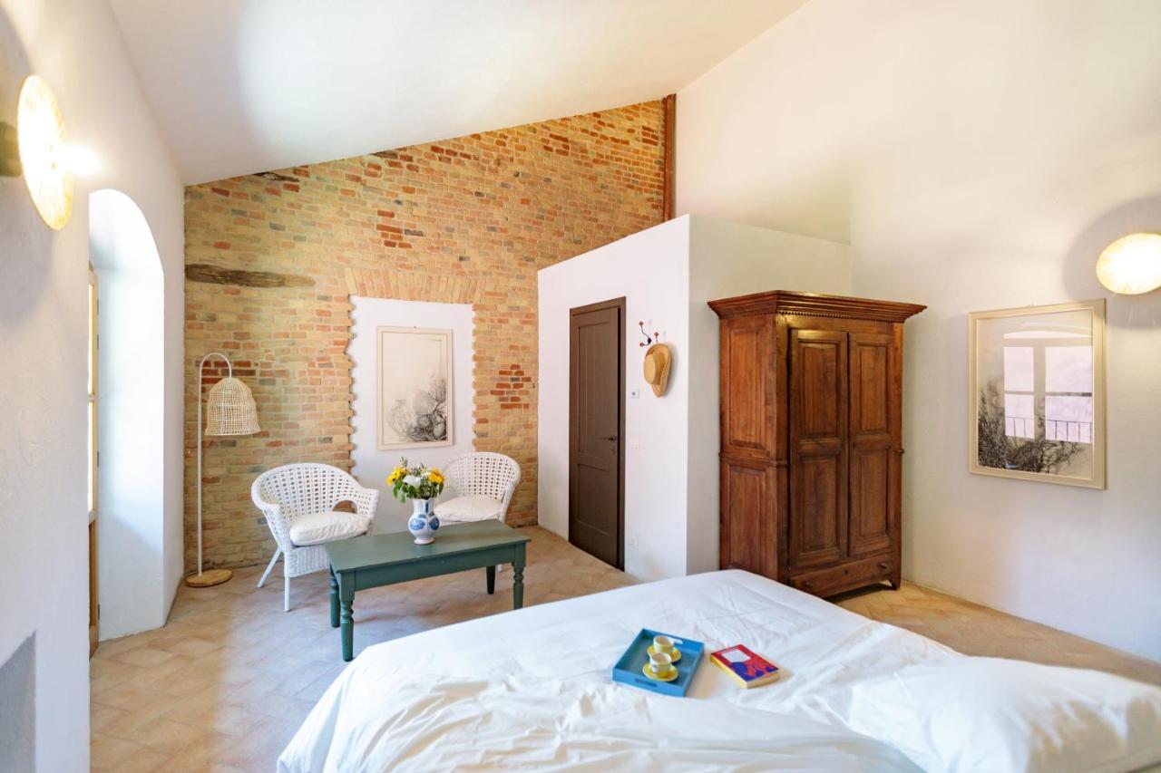 Tenuta Miranda Cassinasco エクステリア 写真