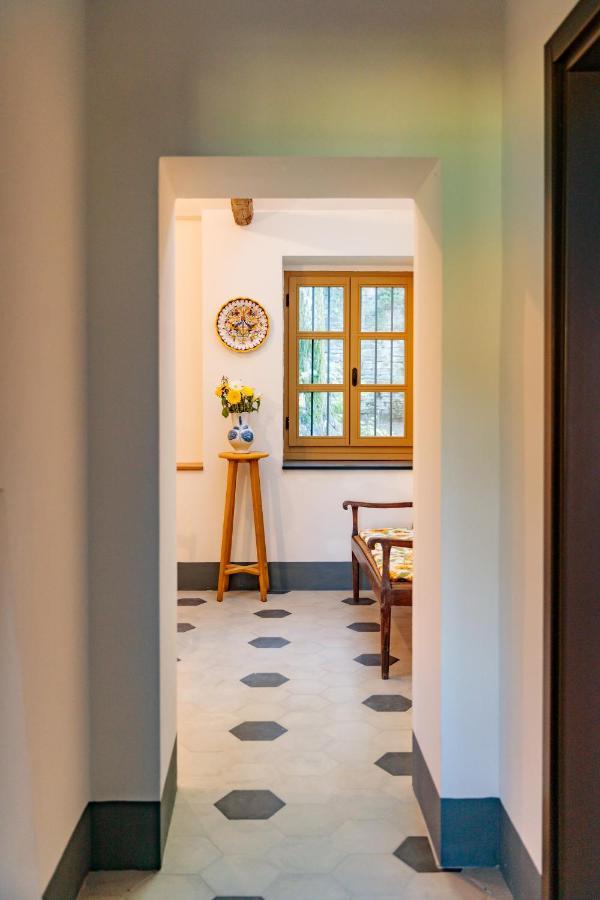 Tenuta Miranda Cassinasco エクステリア 写真
