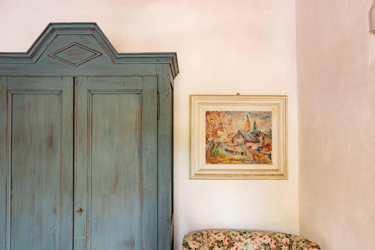 Tenuta Miranda Cassinasco エクステリア 写真