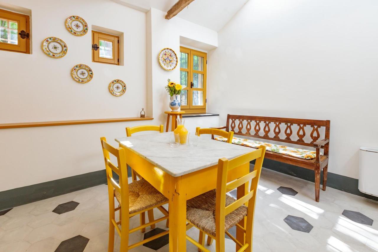 Tenuta Miranda Cassinasco エクステリア 写真