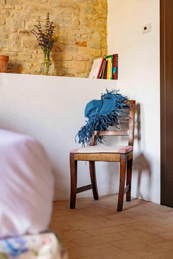 Tenuta Miranda Cassinasco エクステリア 写真