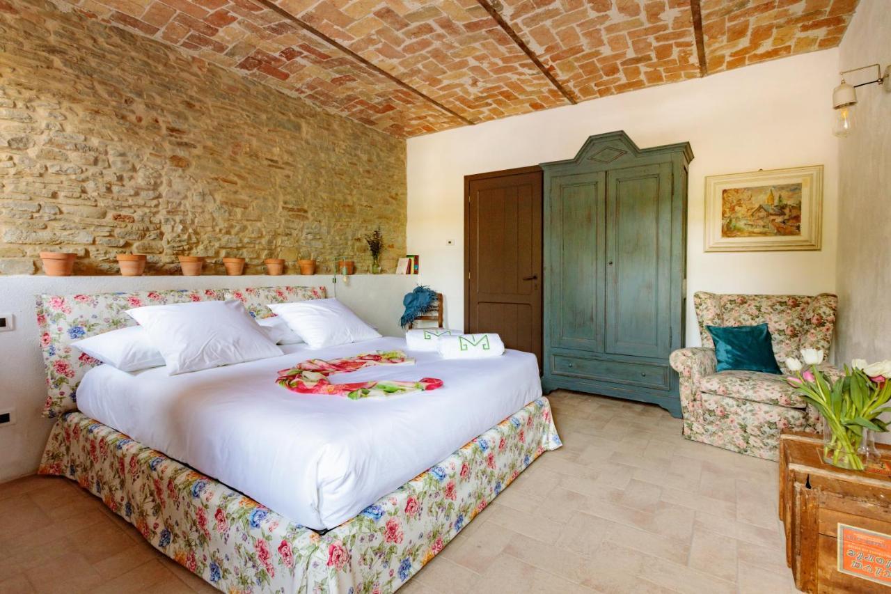 Tenuta Miranda Cassinasco エクステリア 写真