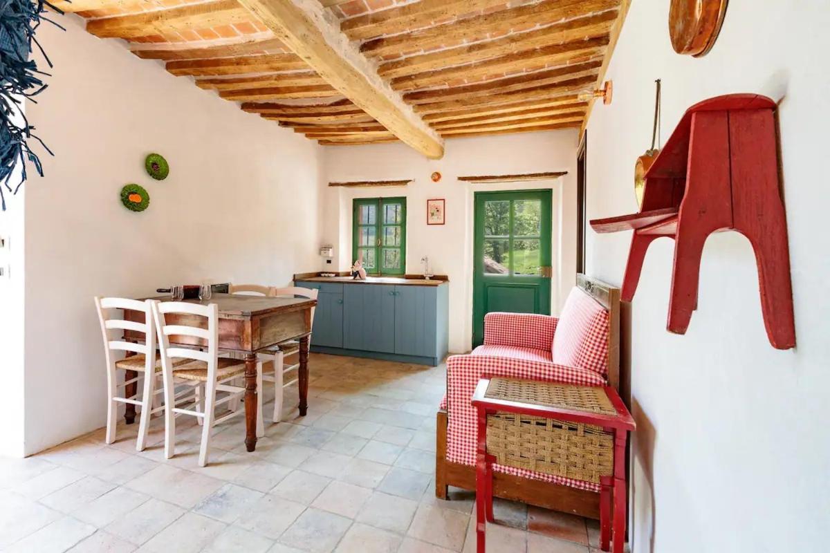 Tenuta Miranda Cassinasco エクステリア 写真